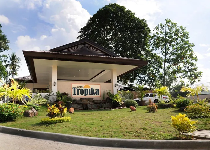 Hotel Tropika