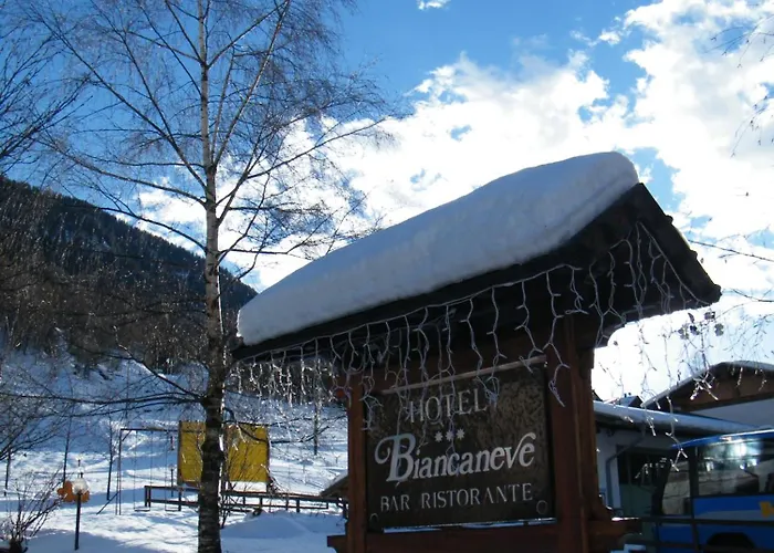 Hotel Biancaneve