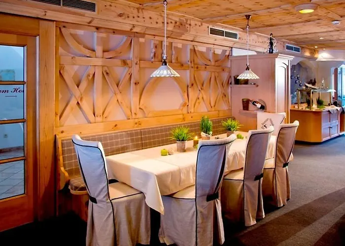 Hotel Bergkristall (Adults Only)
