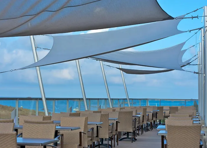 Best Western Plus Les Terrasses de Bréhat