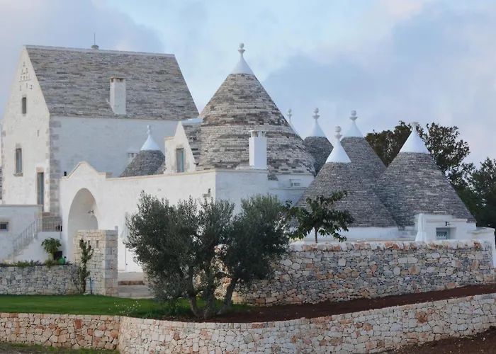 Masseria Serralta