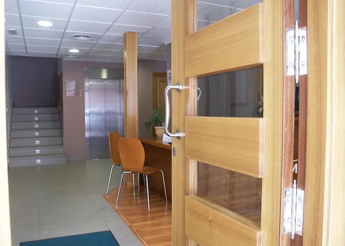 Hotel Gema