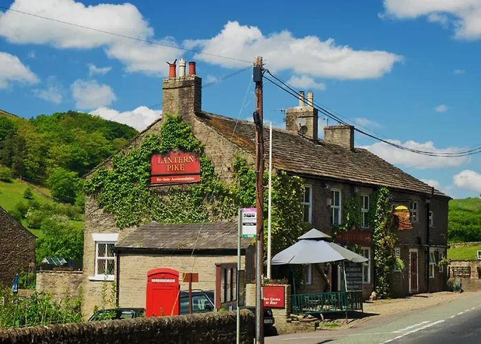The Lantern Pike Inn
