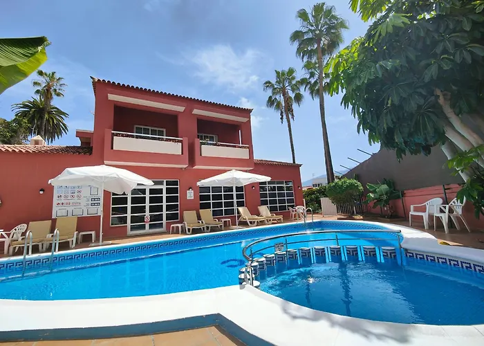 Hotel Don Cándido