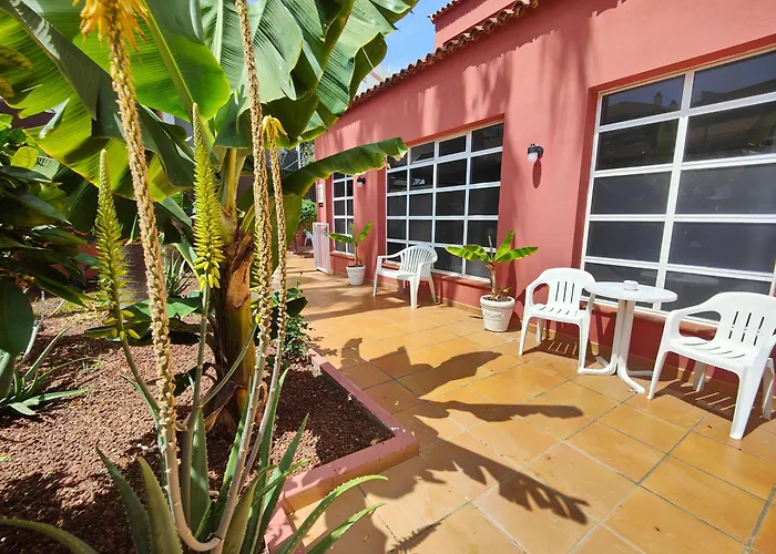 Hotel Don Cándido