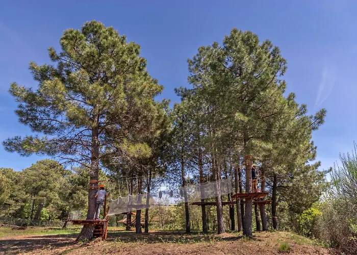 Hotel Rural El Bosque de la Herrezuela