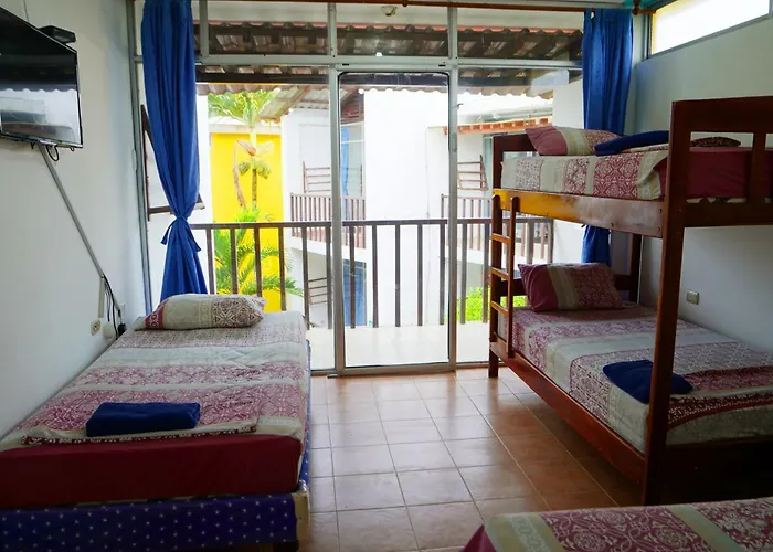 Hotel Canoa'S Wonderland