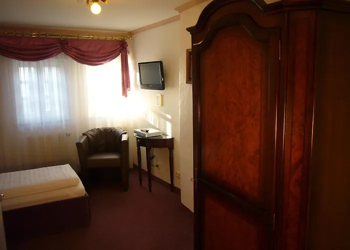 Klassik Hotel Am Tor