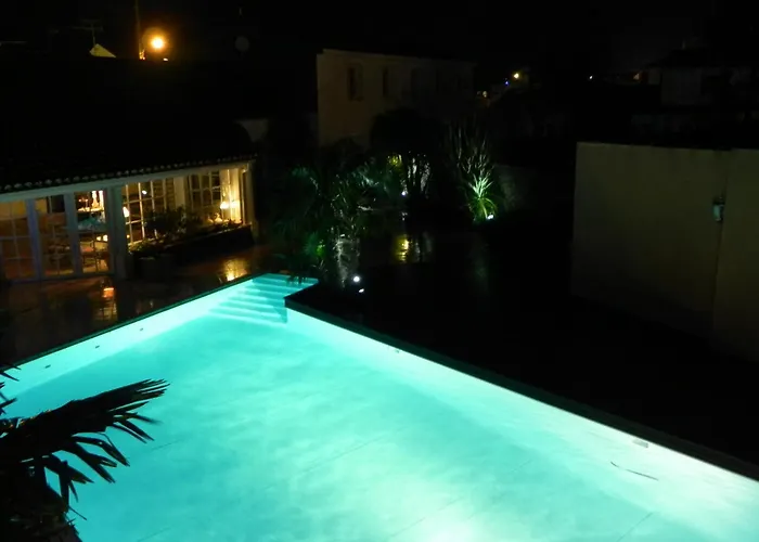 Le Manoir de l'Antiquite