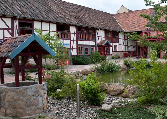 Hotel Gut Voigtlaender