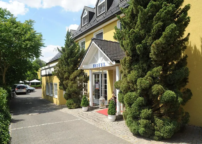 Apart Hotel Haveltreff