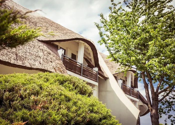 Solthus Hotel&Spa