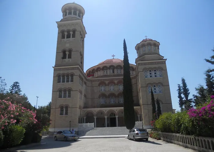 Isidora Hotel