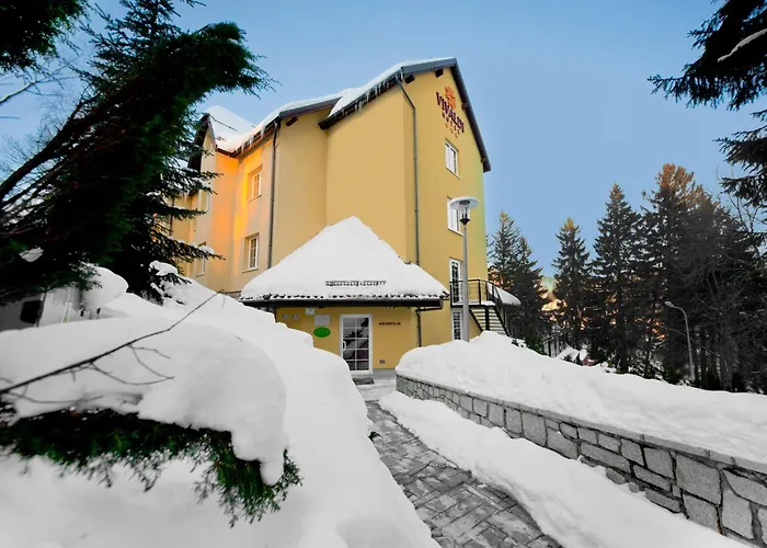 Hotel Vivaldi