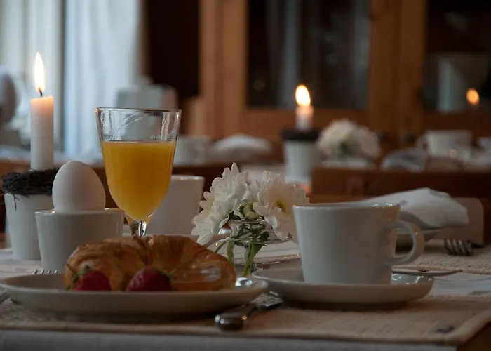 Hotel Am Hoken