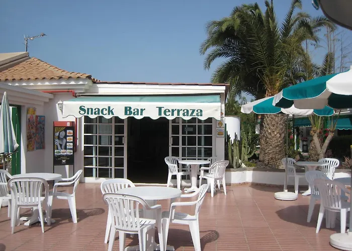 Bungalows Campo Golf