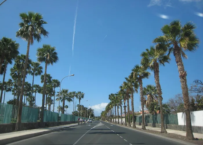 Bungalows Campo Golf