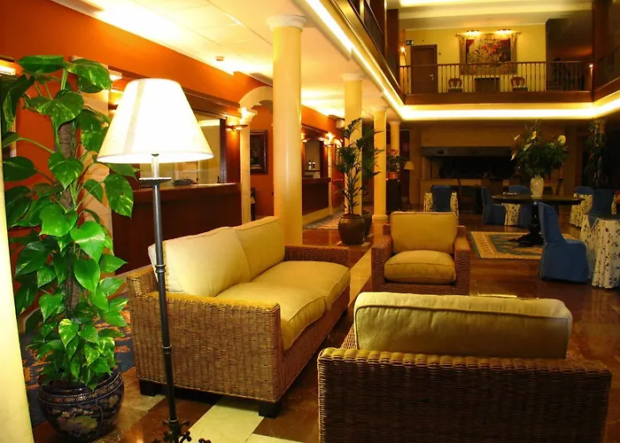 Hotel Finca La Mansión