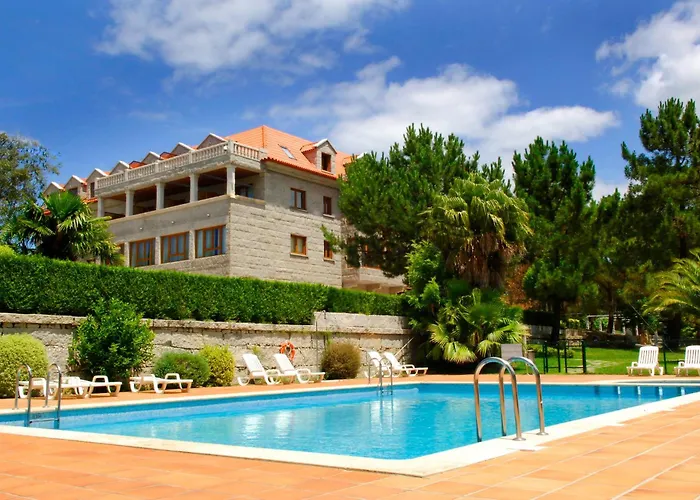Hotel Abeiras