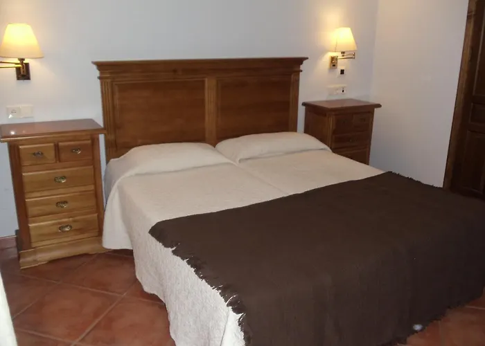 Hotel Plateros