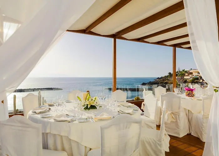 H10 Gran Tinerfe - Adults Only