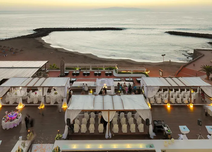 H10 Gran Tinerfe - Adults Only