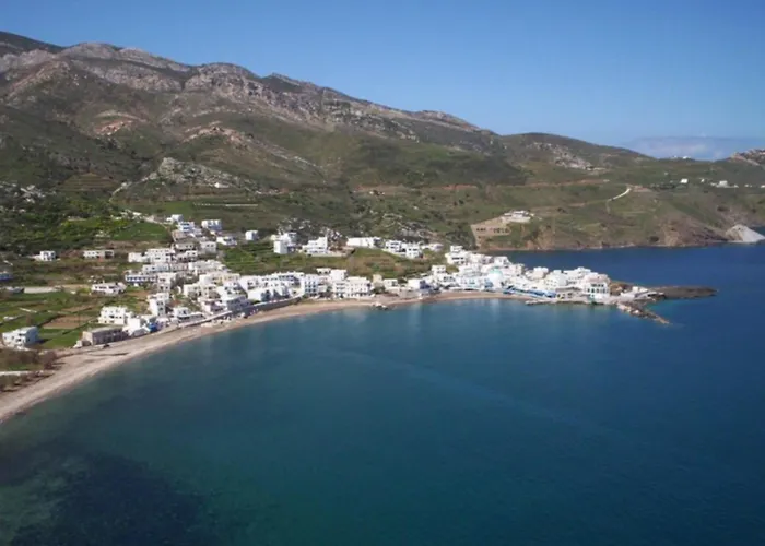 Adonis Hotel Naxos