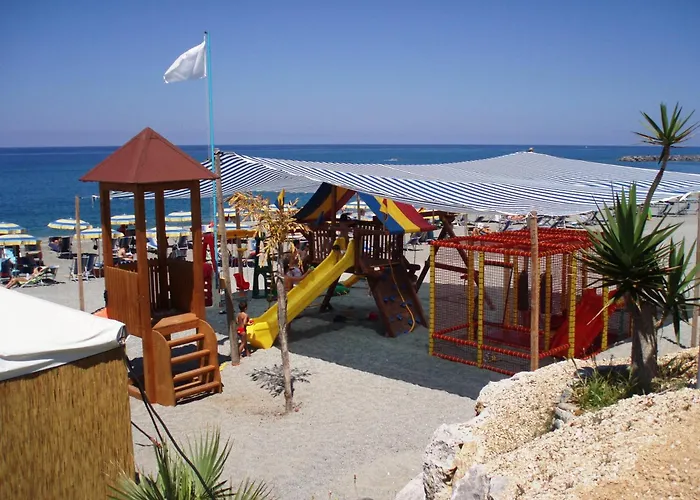 Hotel La Tonnara