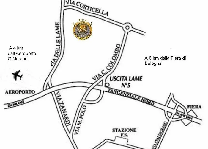 Antica Locanda Il Sole
