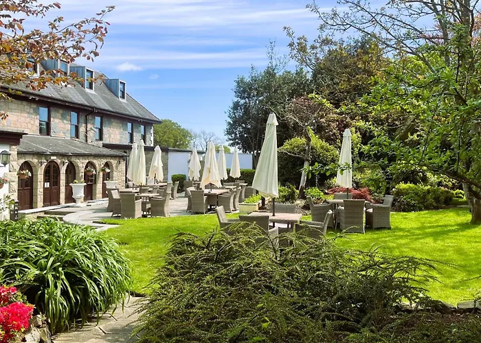 Le Friquet Hotel