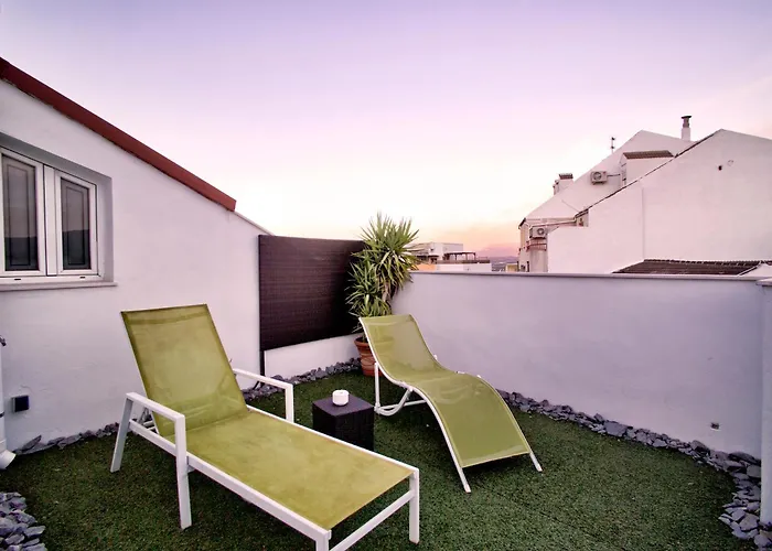 Hotel Europa Jaén