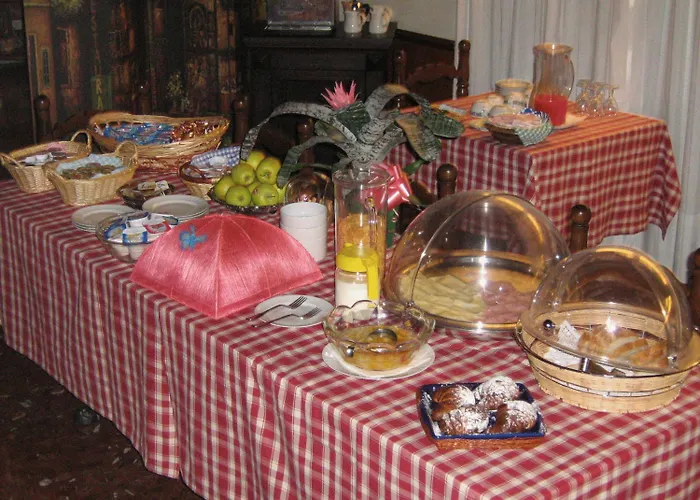 Hotel Da Cesare