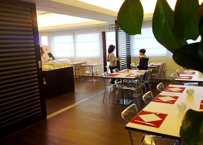 Mercure Bergamo Aeroporto