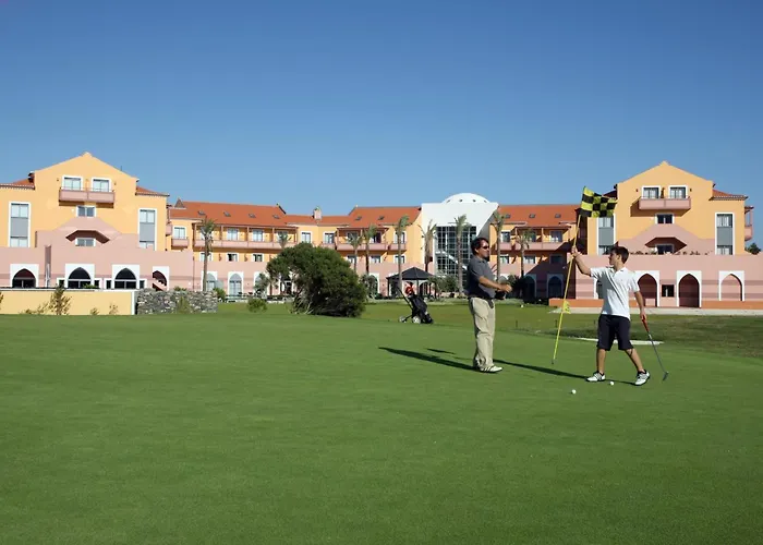 Pestana Sintra Golf Resort & Spa Hotel