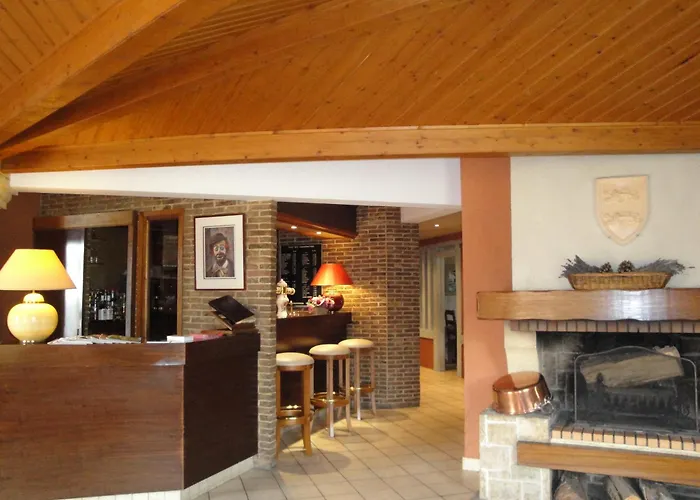 Hotel Le Drakkar
