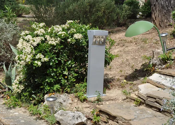 La Cigalière