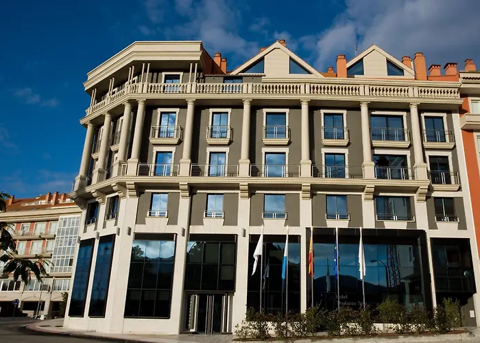 Hotel Bienestar Moana