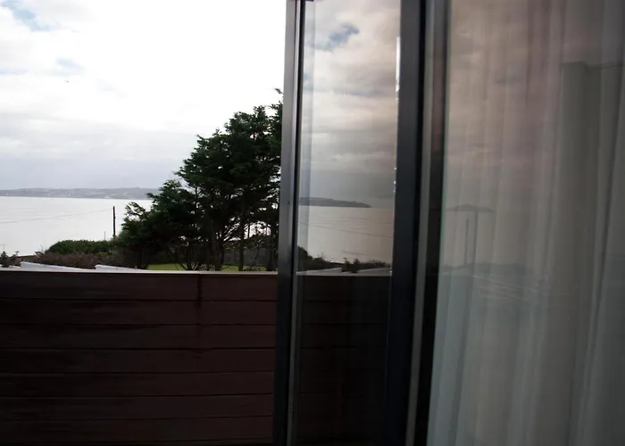 White Sands Hotel