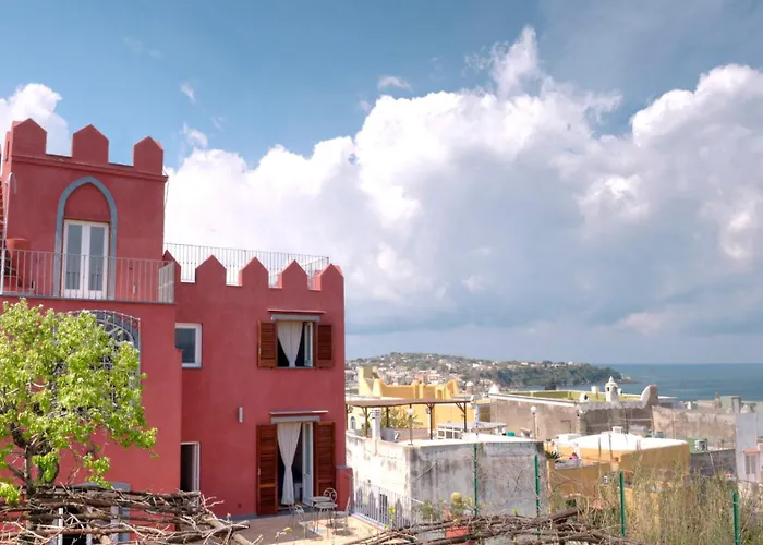 Albergo 'La Vigna'
