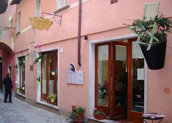 Piccolo Hotel Olina