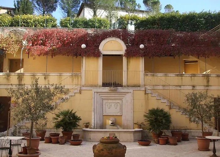 Hotel San Luca