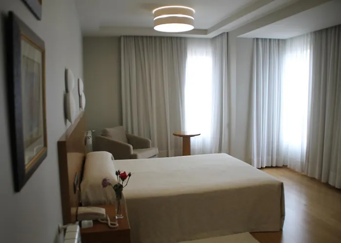 Hotel - Restaurante Casa Rosita