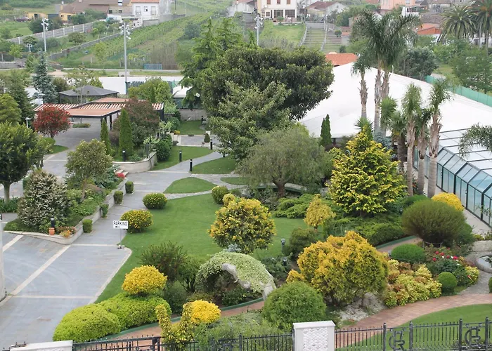 Hotel - Restaurante Casa Rosita