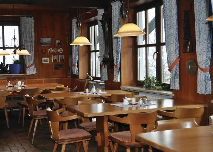 Landhotel Gottinger