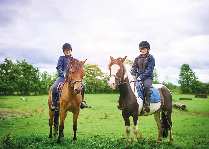 Charleville Park Hotel & Leisure Club Ireland