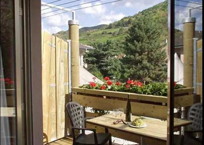 Hotel Les Remparts