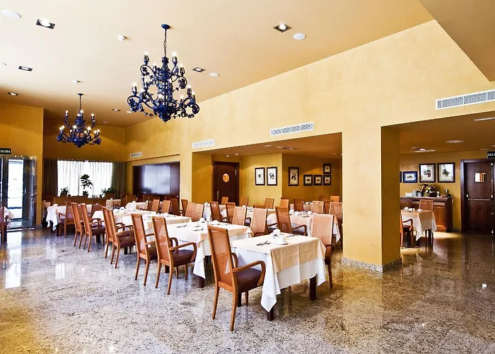 Senator Granada Spa Hotel