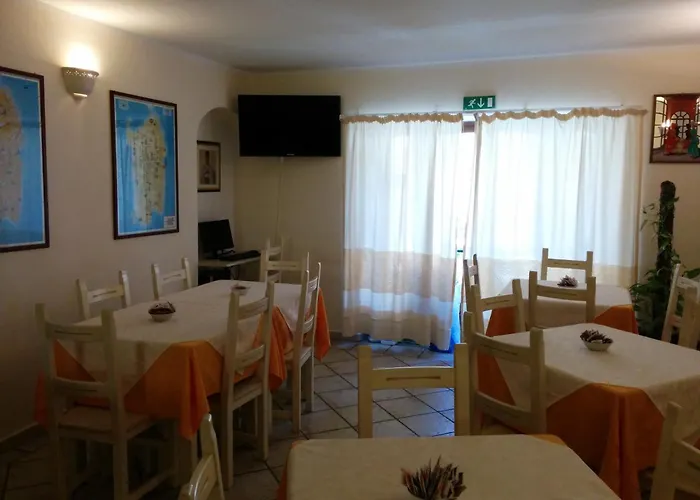 Hotel Cavour