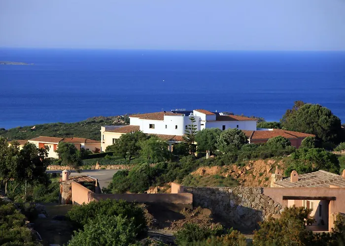 Hotel Micalosu