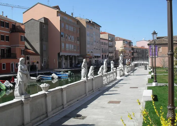 Hotel Venca'